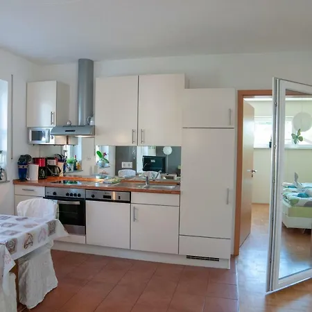 Ferienwohnung Keull Coesfeld Exterior photo