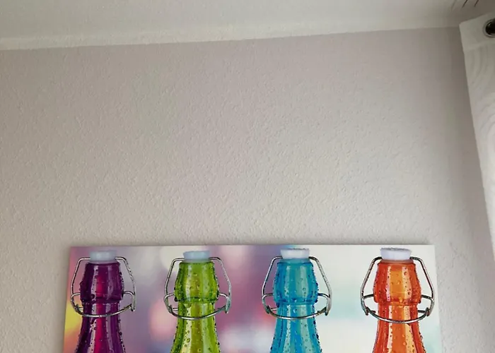 Ferienwohnung Keull
