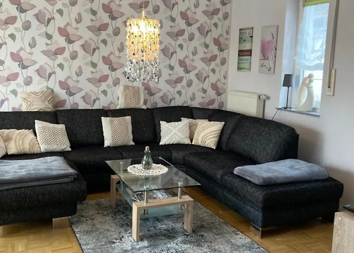 Ferienwohnung Keull