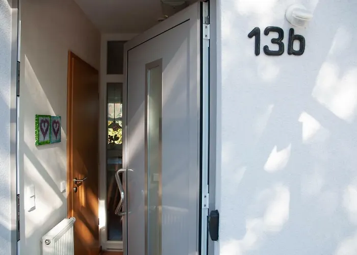 Ferienwohnung Keull